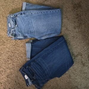 Old Navy women jeans